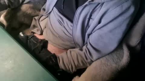 Snapshot of bigpeepdude chatting on 02-13-25, 04:39 bigpeepdude online show from 02-13-25, 04:39