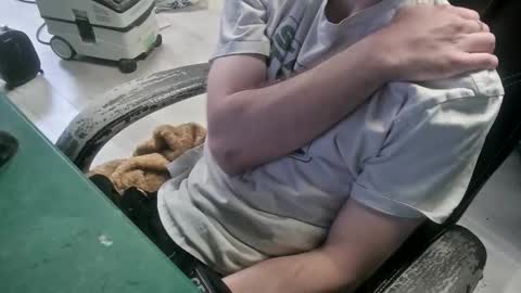 bigpeepdude online show from 04-23-26, 12:04