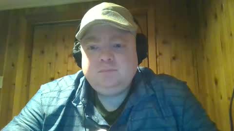 Snapshot of bigred_nyc chatting on 01-26-25, 07:21 Big Red online show from 01-26-25, 07:21