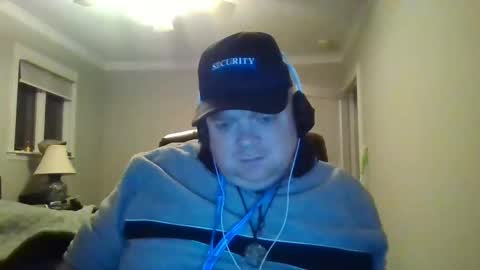 Snapshot of bigred_nyc chatting on 01-30-25, 07:07 Big Red online show from 01-30-25, 07:07