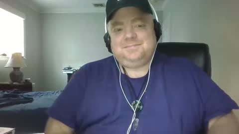 Snapshot of bigred_nyc chatting on 02-17-25, 09:08 Big Red online show from 02-17-25, 09:08