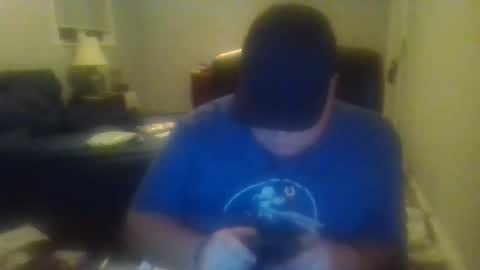 Snapshot of bigred_nyc chatting on 09-10-25, 07:19 Big Red online show from 09-10-25, 07:19