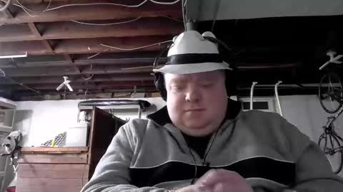 Big Red online show from 03-01-26, 04:03