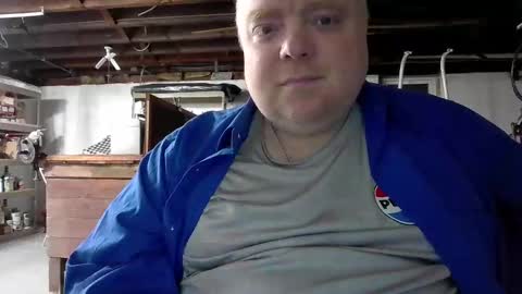 Big Red online show from 03-09-26, 12:58