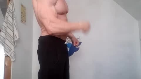 Jarvis online show from 12-10-24, 06:38