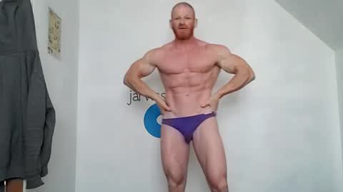 Jarvis online show from 12-11-24, 04:31