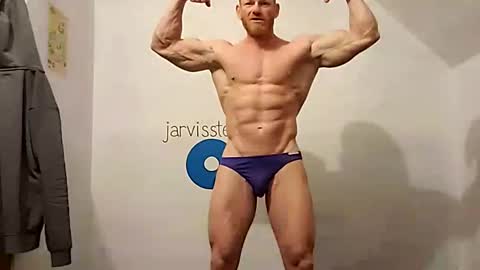 Jarvis online show from 12-11-24, 11:54