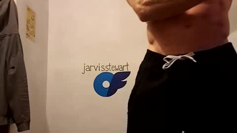 Jarvis online show from 12-13-24, 01:04