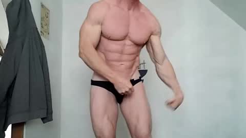 Jarvis online show from 12-13-24, 04:38