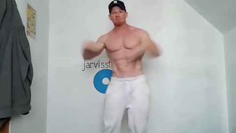 Jarvis online show from 12-14-24, 04:20