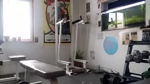 Jarvis online show from 12-19-24, 09:06