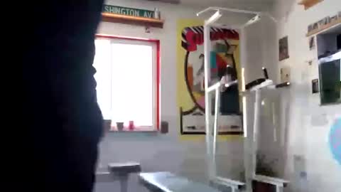 Jarvis online show from 12-26-24, 04:36