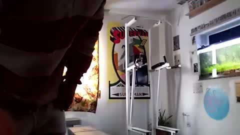 Jarvis online show from 01-02-25, 04:13