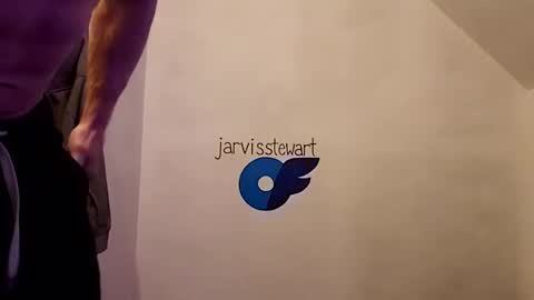 Jarvis online show from 01-04-25, 12:37