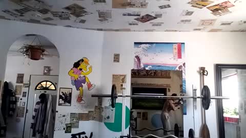 Jarvis online show from 01-14-25, 04:50