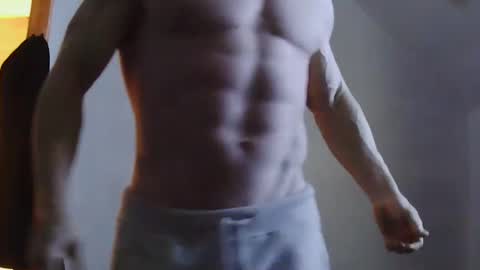 Jarvis online show from 01-15-25, 01:34