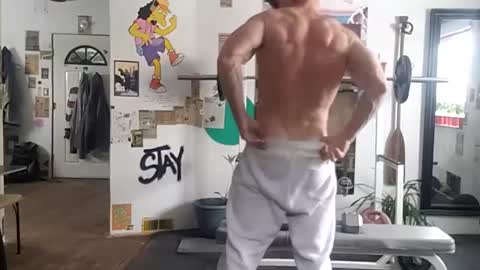 Jarvis online show from 01-17-25, 03:53