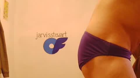 Jarvis online show from 01-18-25, 01:52