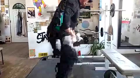 Jarvis online show from 01-20-25, 04:01