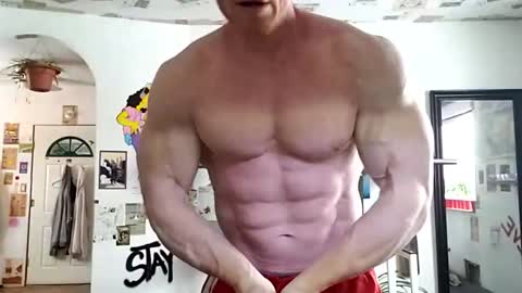 Jarvis online show from 01-21-25, 03:54