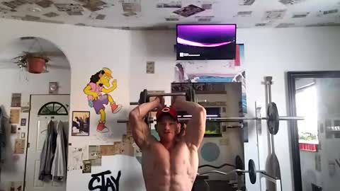 Jarvis online show from 01-28-25, 03:14