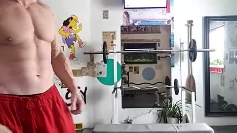 Jarvis online show from 01-31-25, 03:55