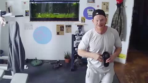 Jarvis online show from 02-05-25, 08:35