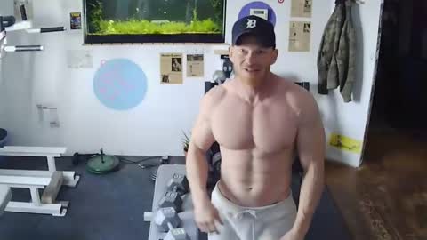 Jarvis online show from 02-06-25, 03:41