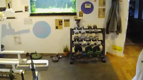 Jarvis online show from 02-08-25, 02:49