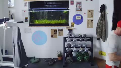 Jarvis online show from 02-08-25, 10:19