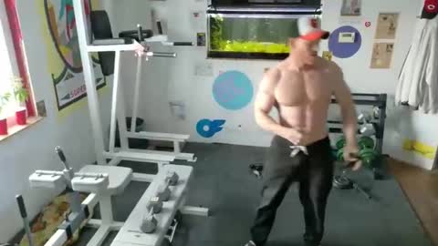 Jarvis online show from 02-12-25, 11:41