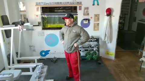 Jarvis online show from 02-17-25, 03:20