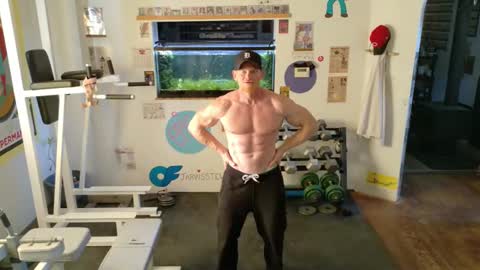 Jarvis online show from 02-18-25, 10:03