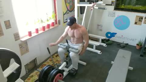 Jarvis online show from 02-26-25, 04:45