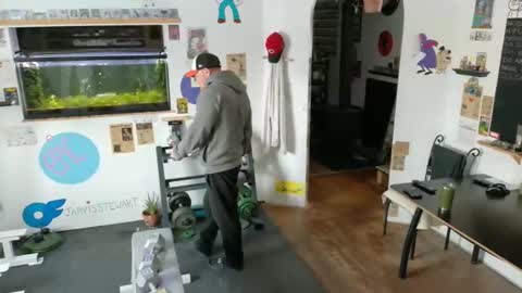 Jarvis online show from 02-27-25, 03:05