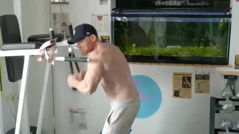 Jarvis online show from 03-04-25, 04:52