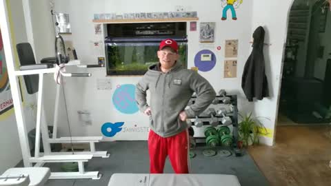 Jarvis online show from 03-11-25, 03:56