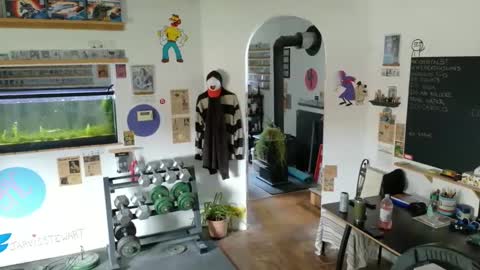 Jarvis online show from 09-08-25, 04:06