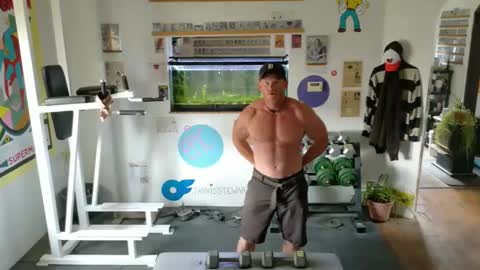 Jarvis online show from 09-12-25, 08:20