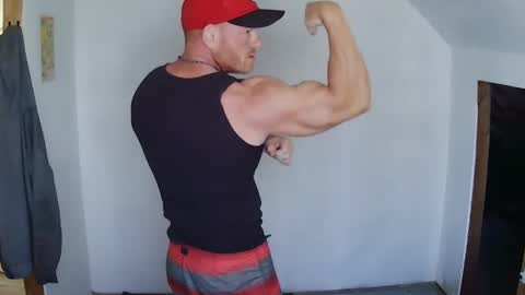 Jarvis online show from 09-14-25, 04:39