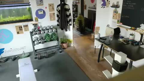 Jarvis online show from 09-18-25, 04:53