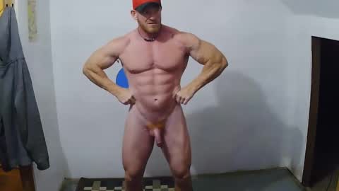 Jarvis online show from 09-19-25, 04:58