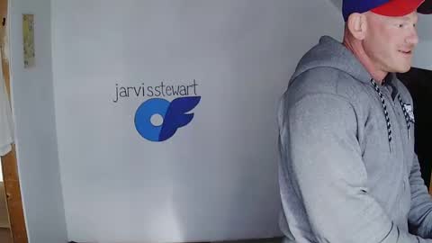 Jarvis online show from 10-05-25, 09:02