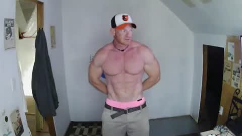 Jarvis online show from 10-12-25, 04:50