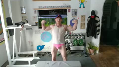 Jarvis online show from 12-05-25, 04:47