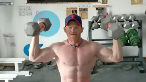 Jarvis online show from 12-15-25, 04:44