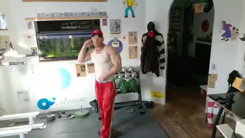 Jarvis online show from 12-18-25, 06:03