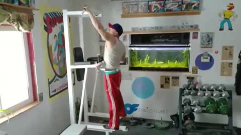 Jarvis online show from 12-19-25, 04:25