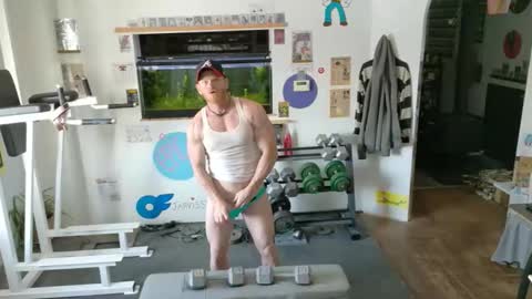 Jarvis online show from 02-13-26, 04:47