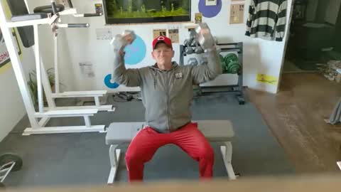 Jarvis online show from 02-20-26, 04:18